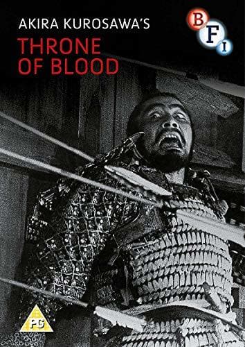 Producto Throne of Blood