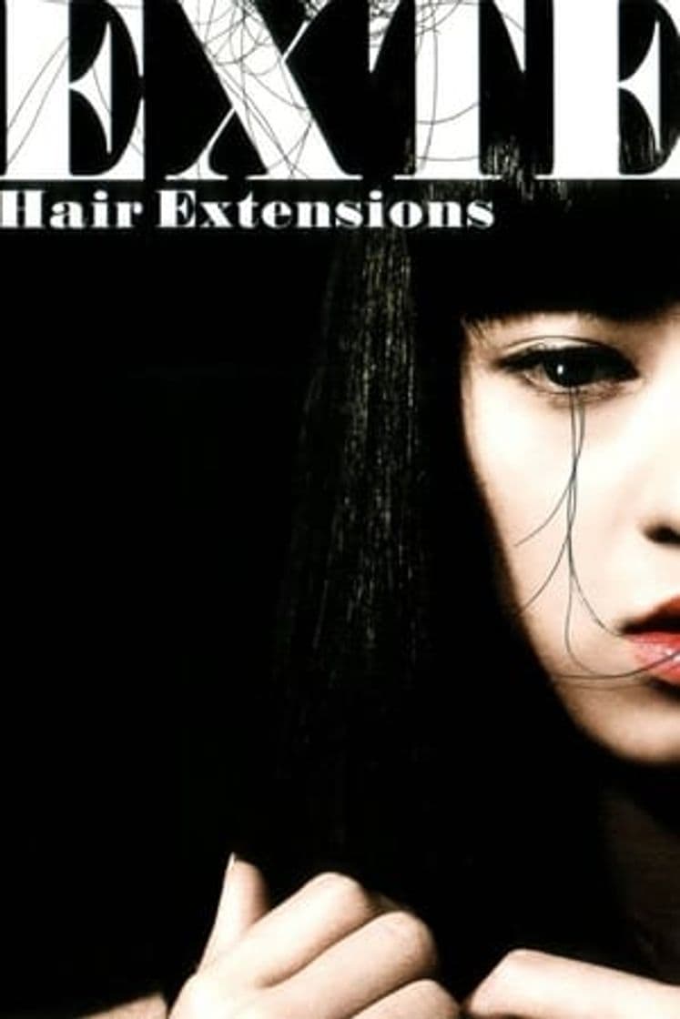 Movie Exte: Hair Extensions