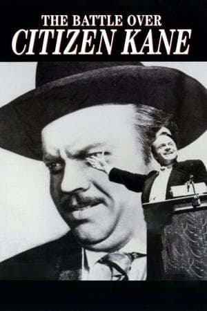 Película The Battle Over Citizen Kane