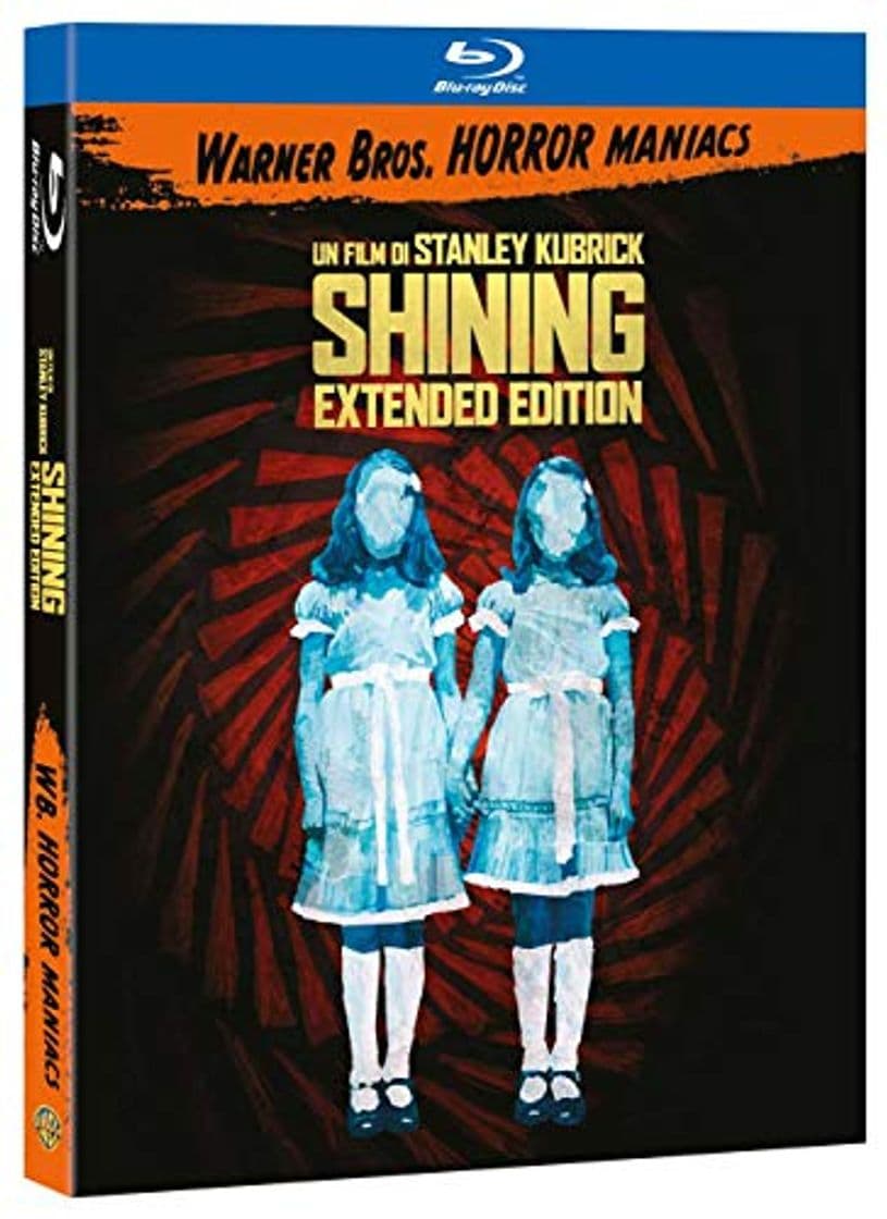 Producto Shining