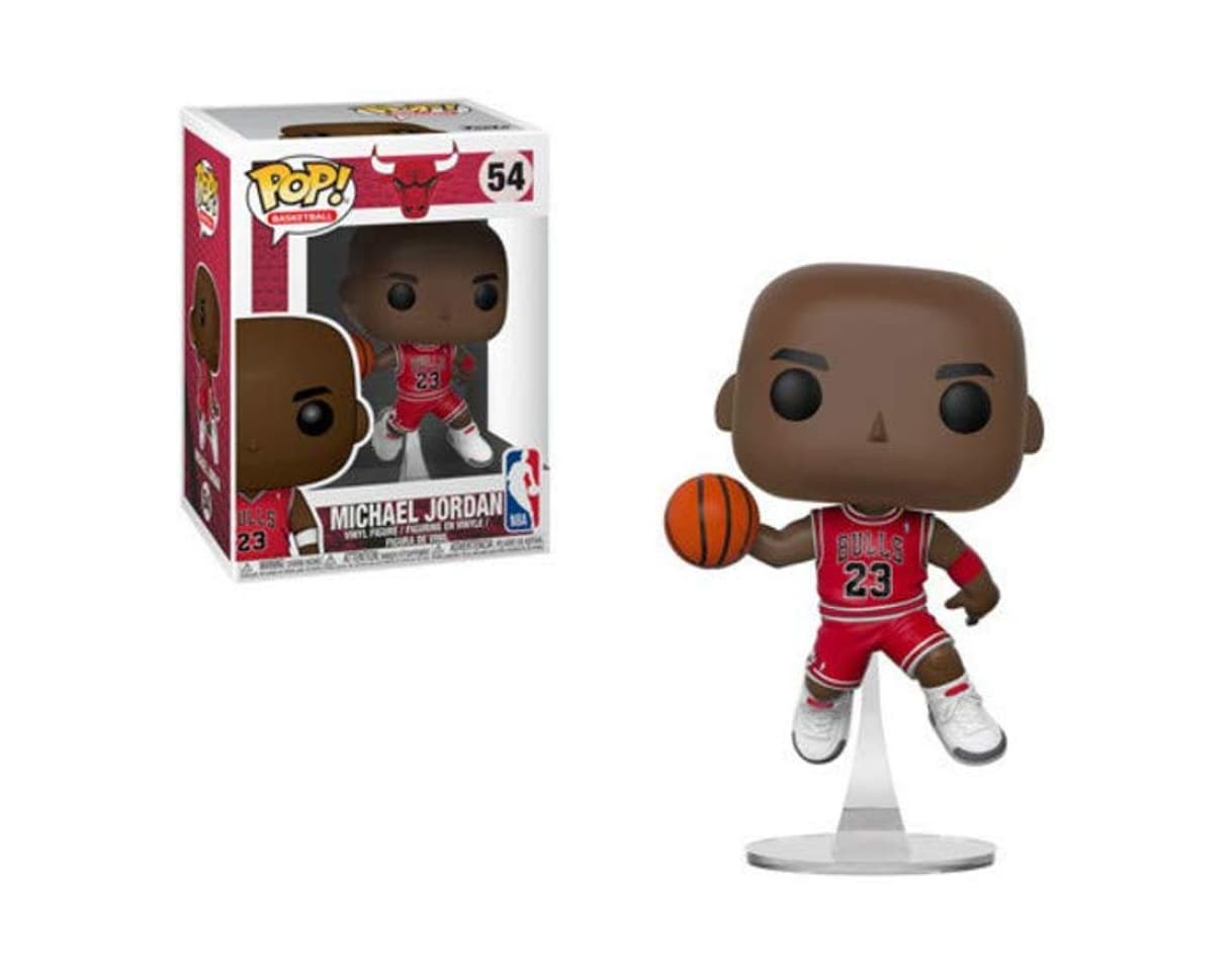 Juego Funko 36890 Pop Vinilo