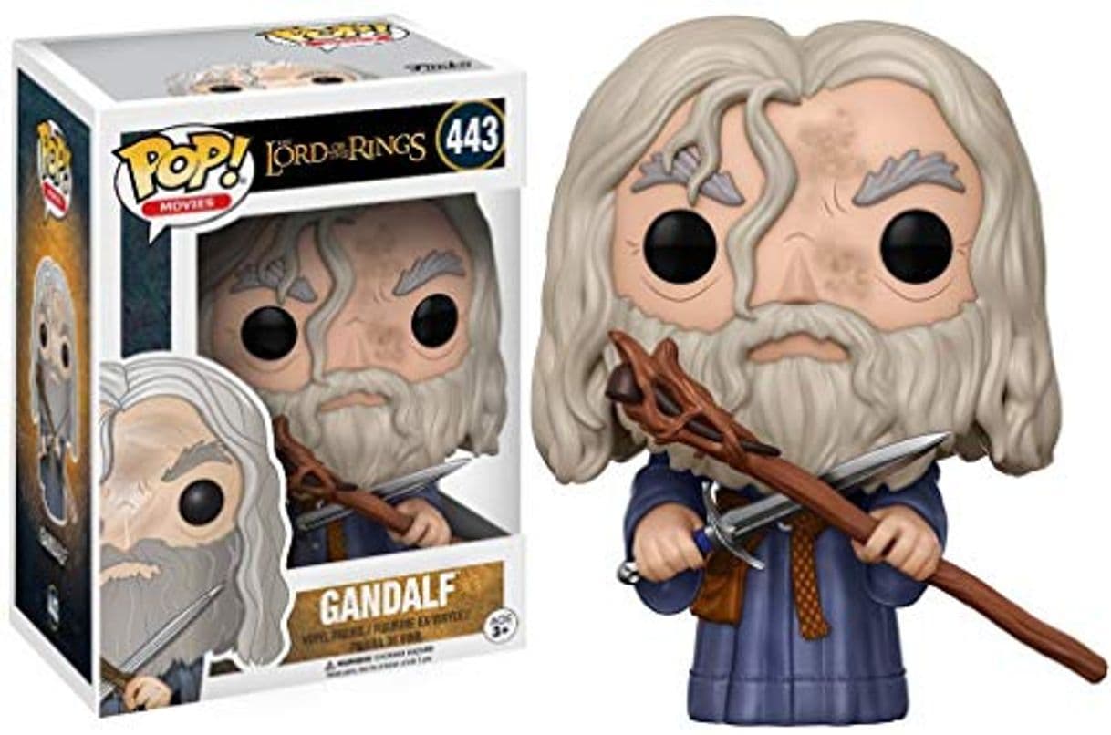 Producto Funko - POP! Gandalf