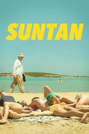 Película Suntan