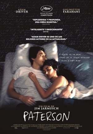 Película Paterson