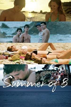 Película Summer of 8