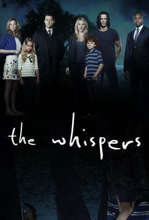 Serie The Whispers