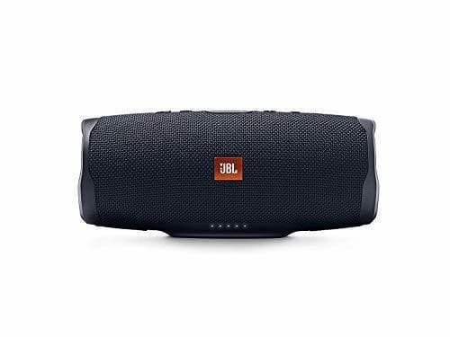 Electronic JBL Charge 4 - Altavoz inalámbrico portátil con Bluetooth