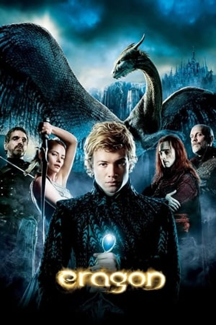 Película Eragon