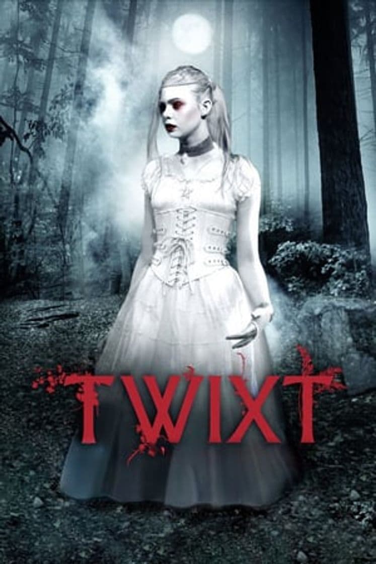 Película Twixt