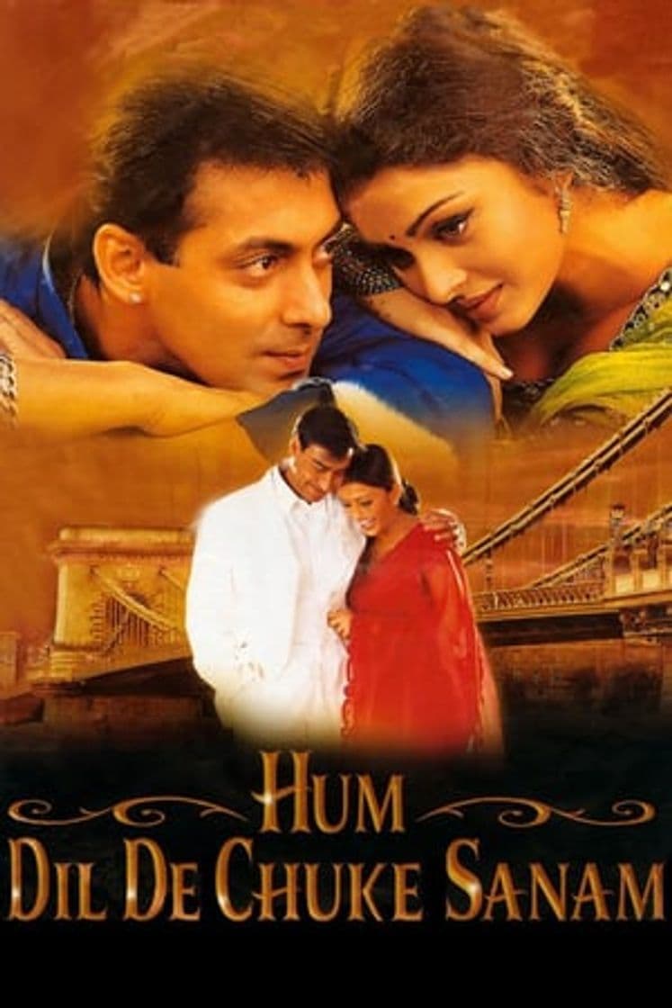 Película Hum Dil De Chuke Sanam