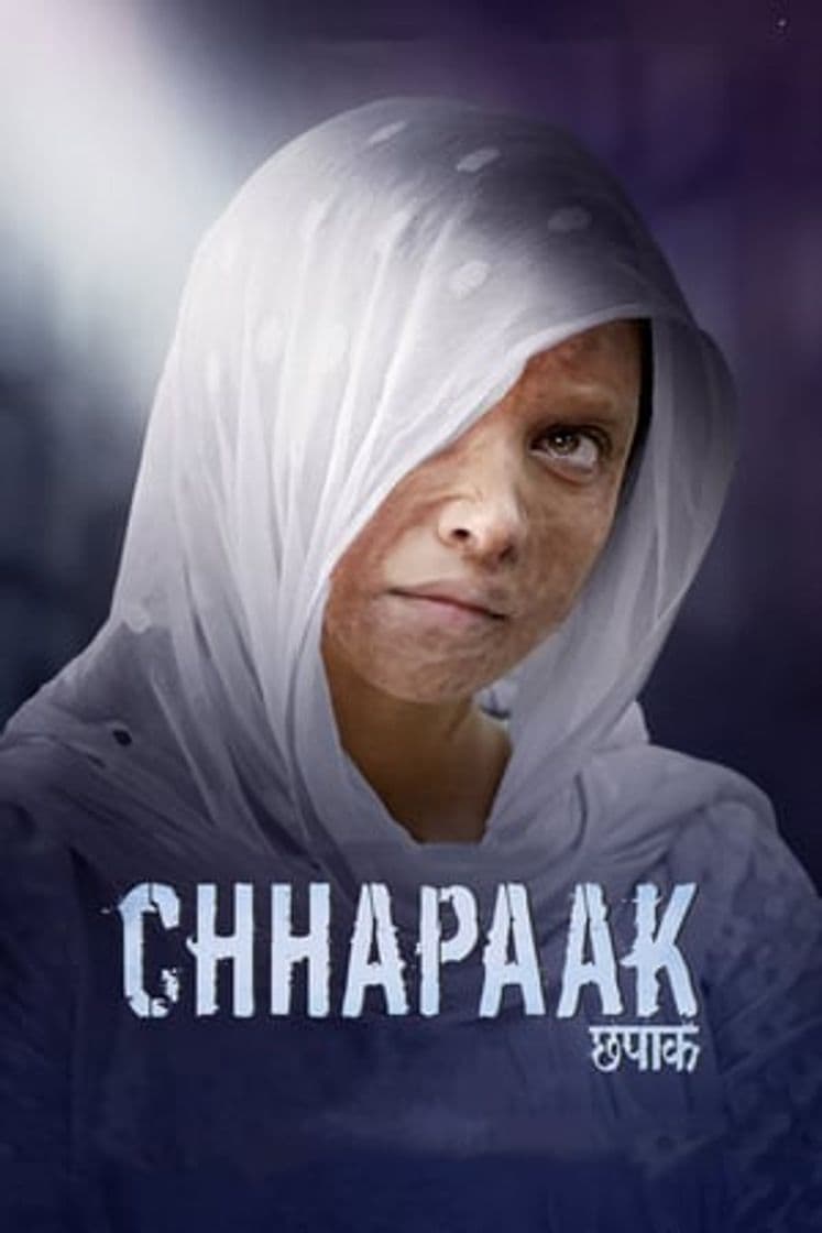 Película Chhapaak