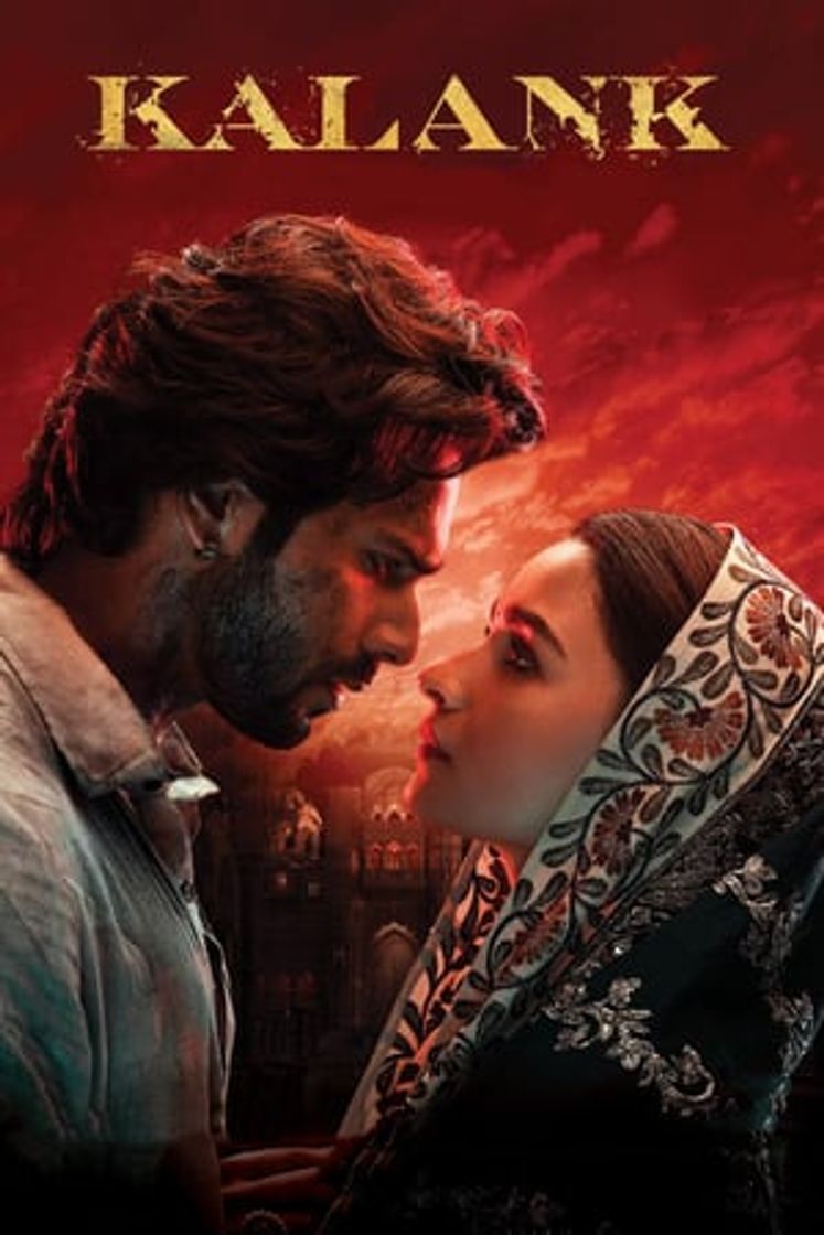 Película Kalank