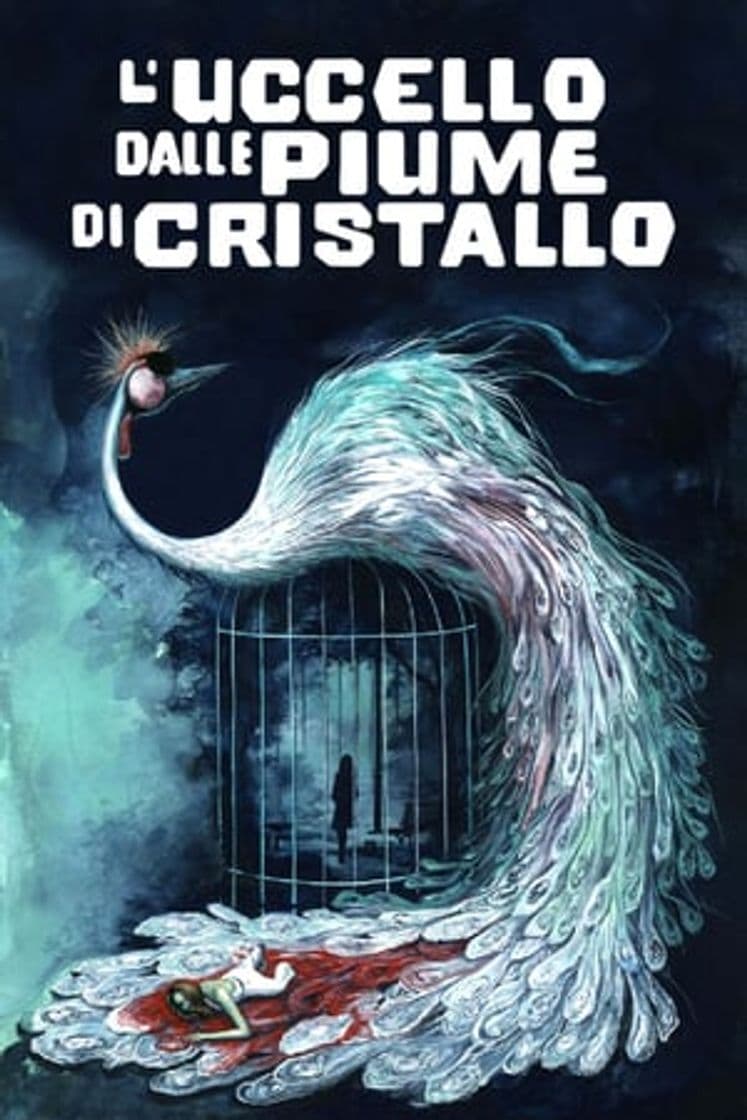 Película The Bird with the Crystal Plumage