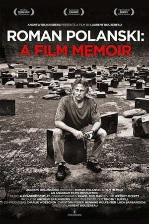 Movie Roman Polanski: A Film Memoir