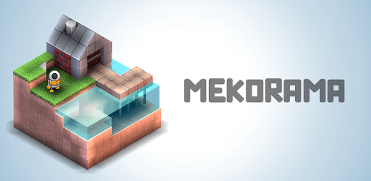 App Mekorama