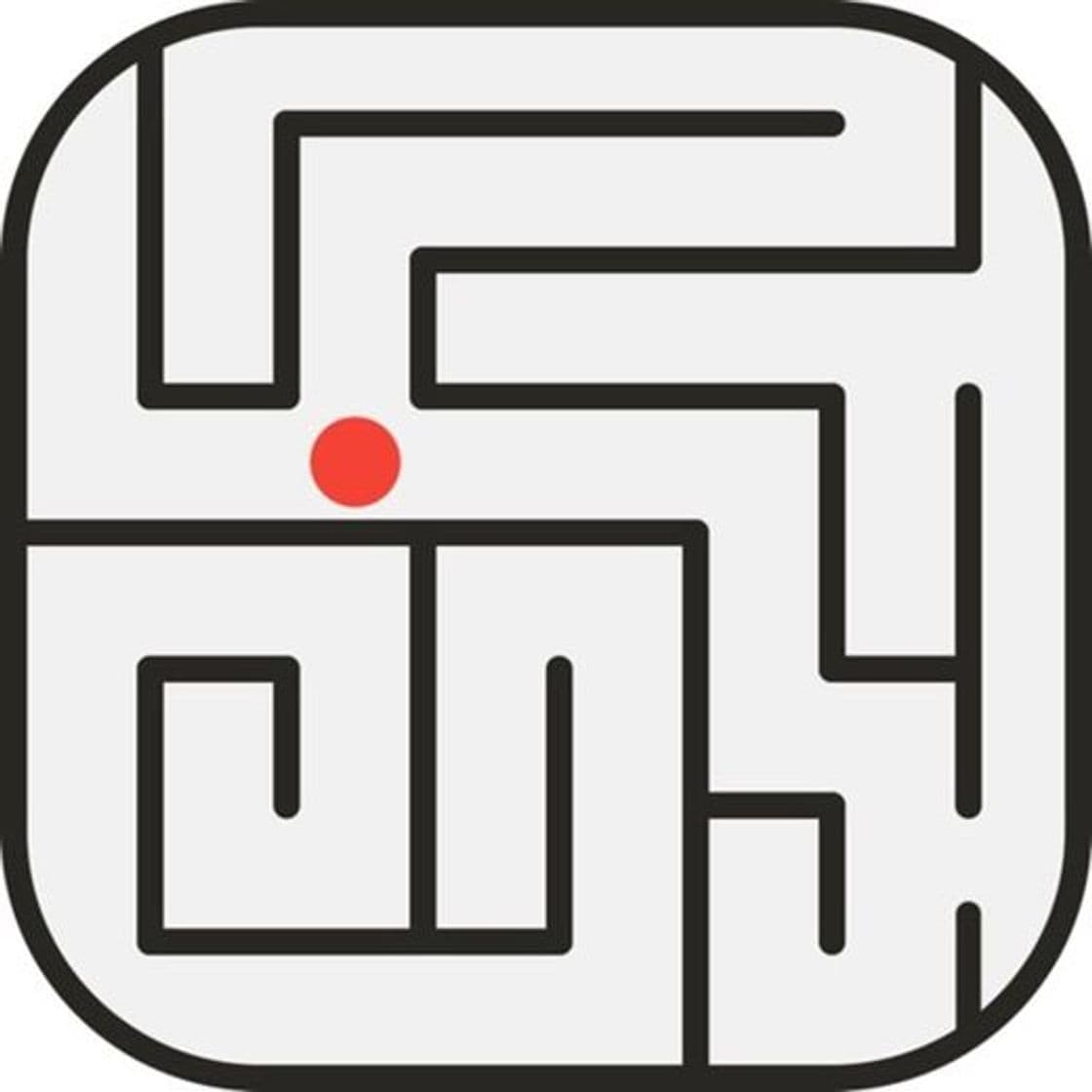 App Mazes & More: Classic Maze