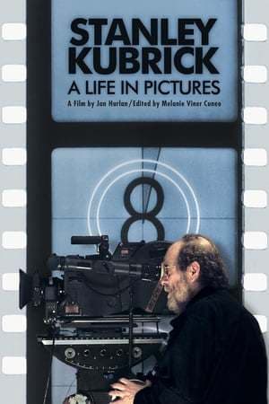 Movie Stanley Kubrick: A Life in Pictures