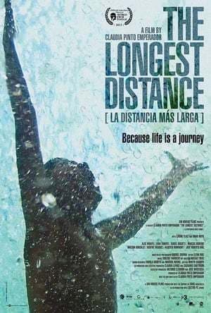 Película The Longest Distance