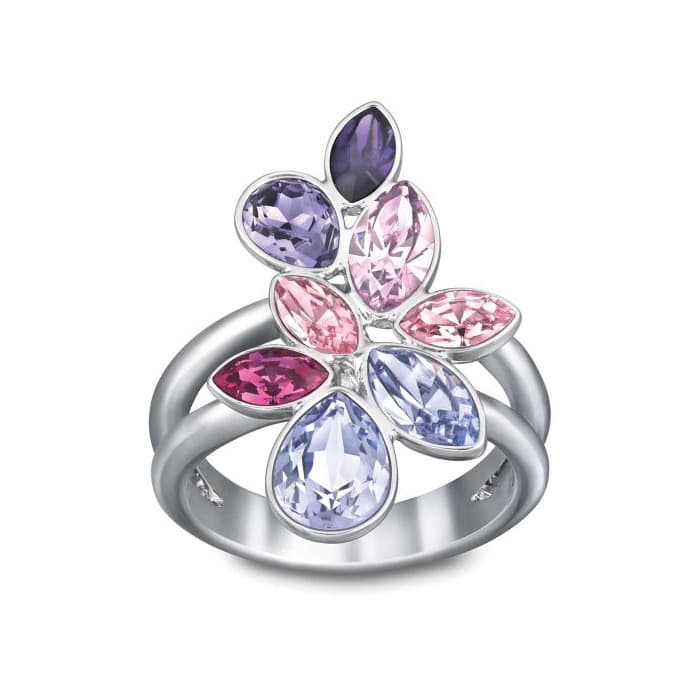 Product Swarovski Tody Multi Color Morado Anillo