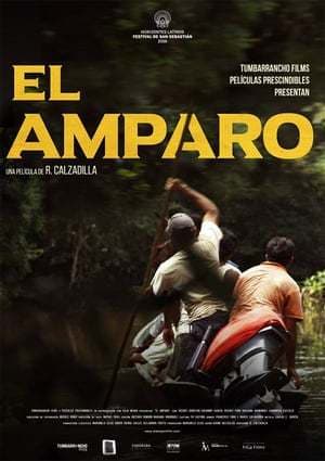 Película El Amparo