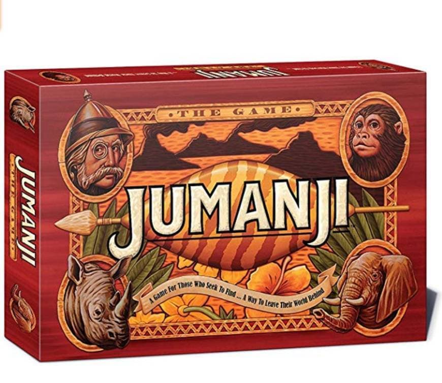 Product Jumanji