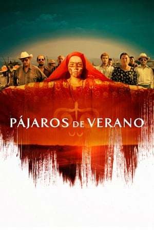 Película Birds of Passage