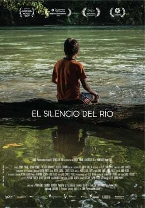 Película El Silencio del Río