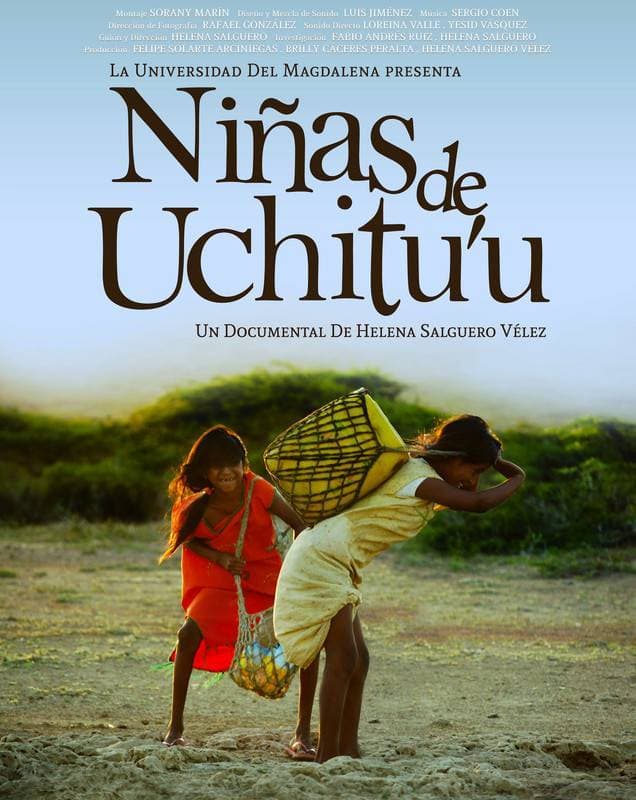 Movie Niñas de Uchitu’u