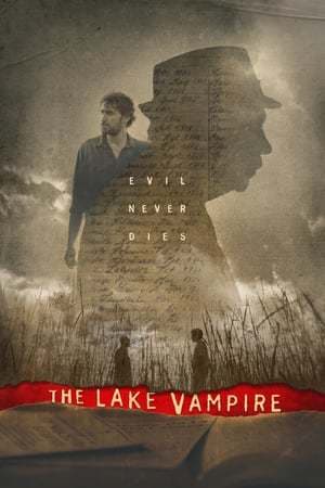 Película The Lake Vampire