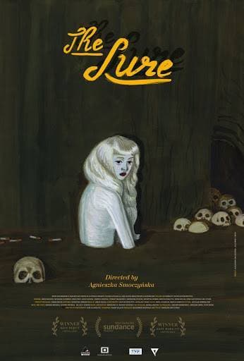 Movie The Lure