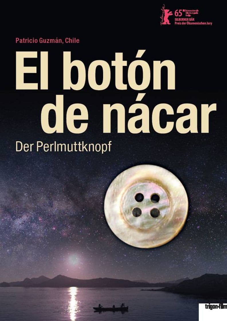 Película The Pearl Button