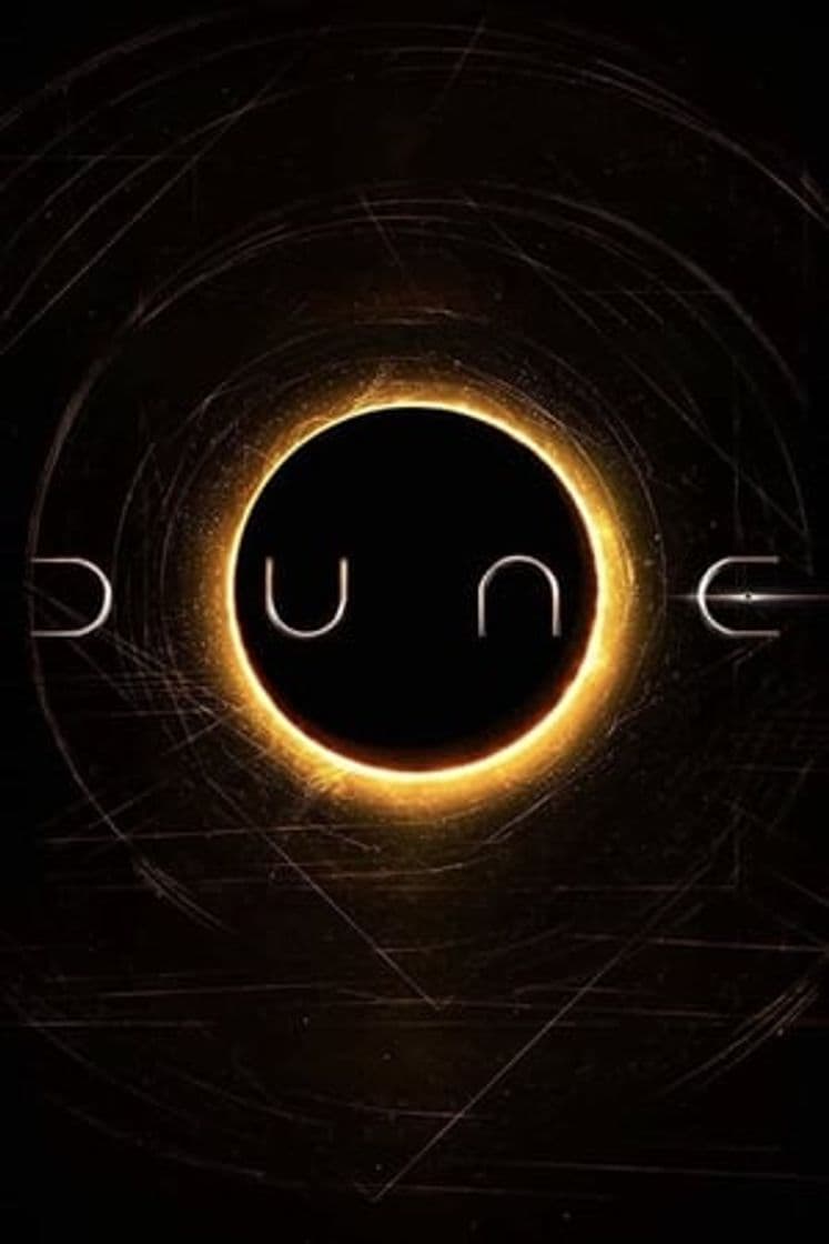 Película Dune