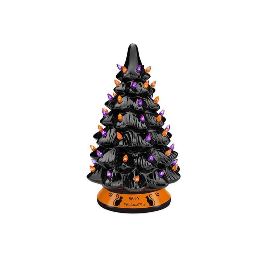 Producto Halloween tree party decor