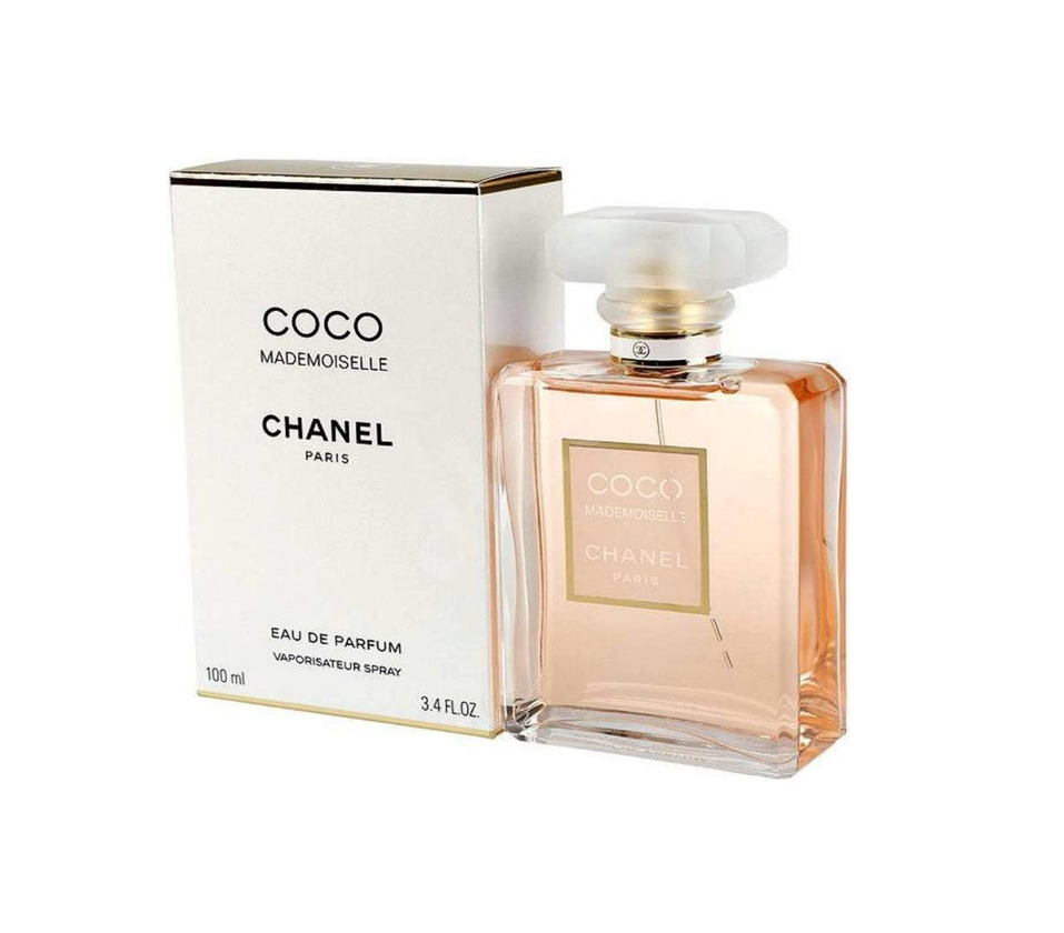 Producto Coco chanel perfume Mademoiselle