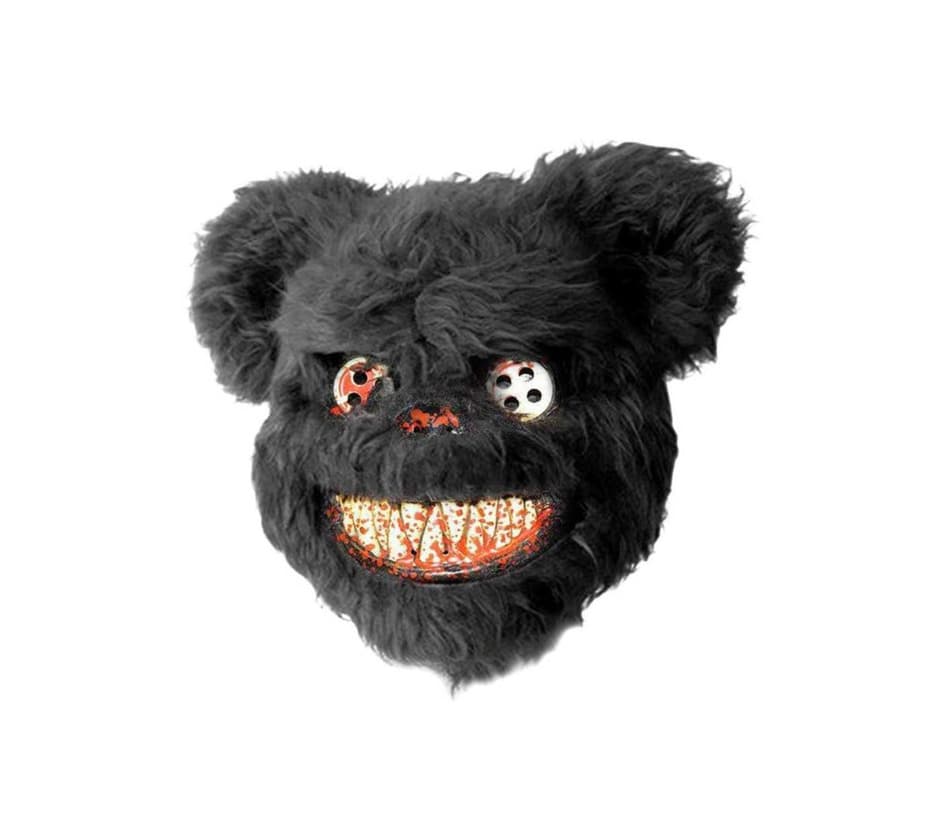 Producto Máscara de oso peluche halloween 