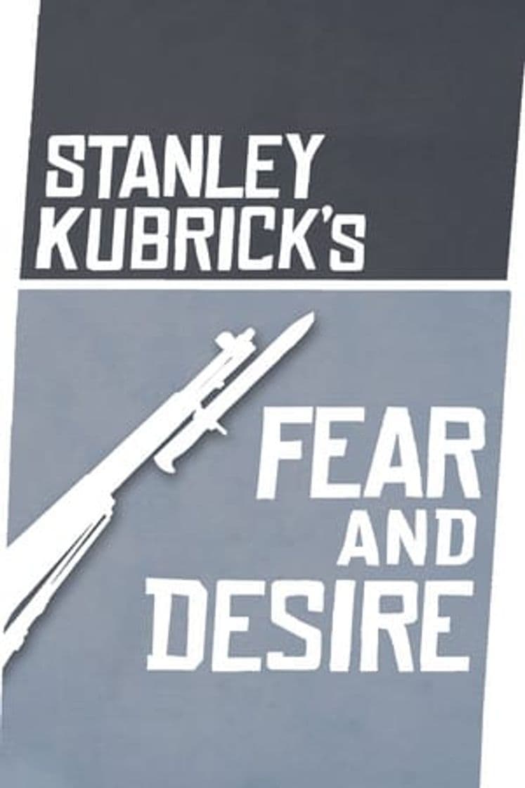 Movie Fear and Desire