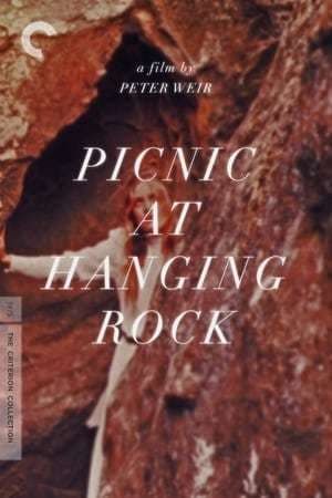 Película Picnic at Hanging Rock