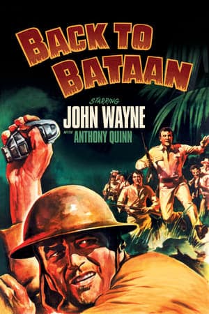 Película Back to Bataan