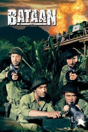 Película Bataan