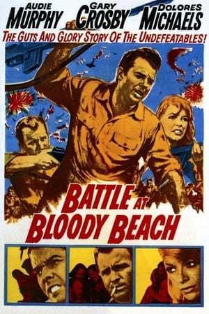 Película Battle at Bloody Beach