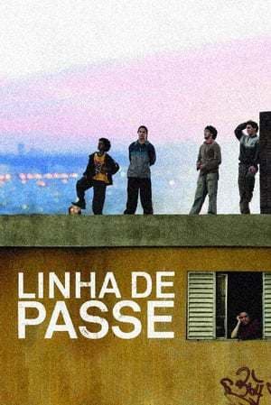 Película Linha de Passe