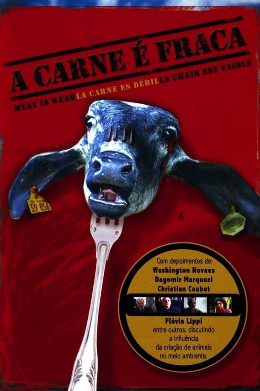 Movie A Carne é Fraca