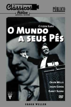 Película Citizen Kane