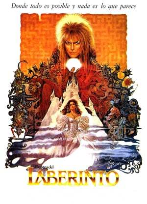 Película Labyrinth