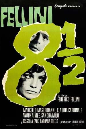 Película 8½