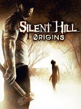 Videogames Silent Hill: Origins