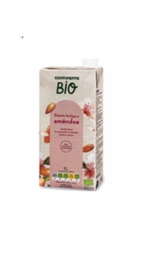 Product Bebida de amêndoa 