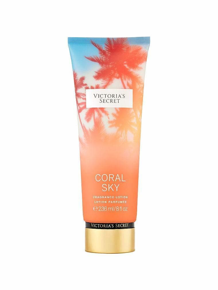 Product Coral Sky Victorias Secret