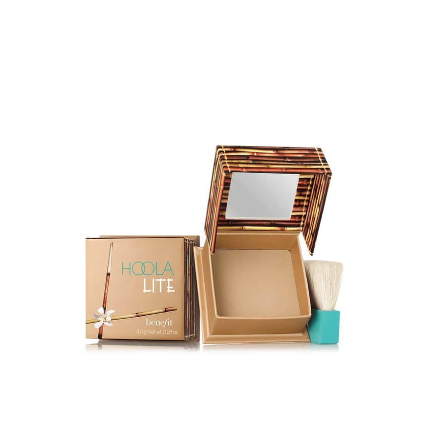 Product Hoola Lite Benefit 