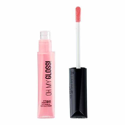 Belleza Rimmel London Oh My Gloss! Brillo de Labios Tono 160 Stay My